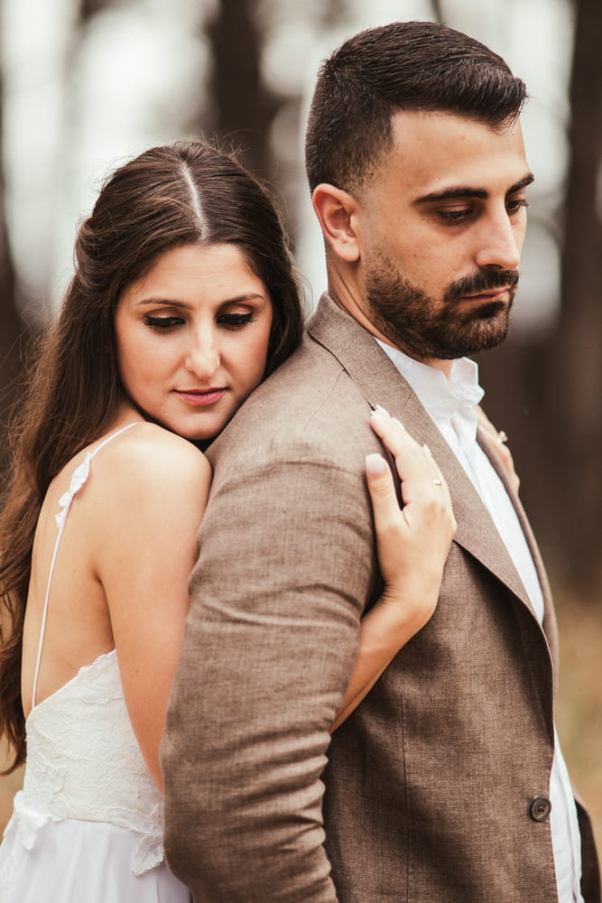 Φάνης & Ειρήνη - Θεσσαλονίκη : Real Wedding by Nikos Papadoglou Photography
